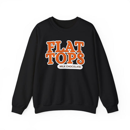 FLAT TOPS - Sari-Sari Store (Sweatshirt)