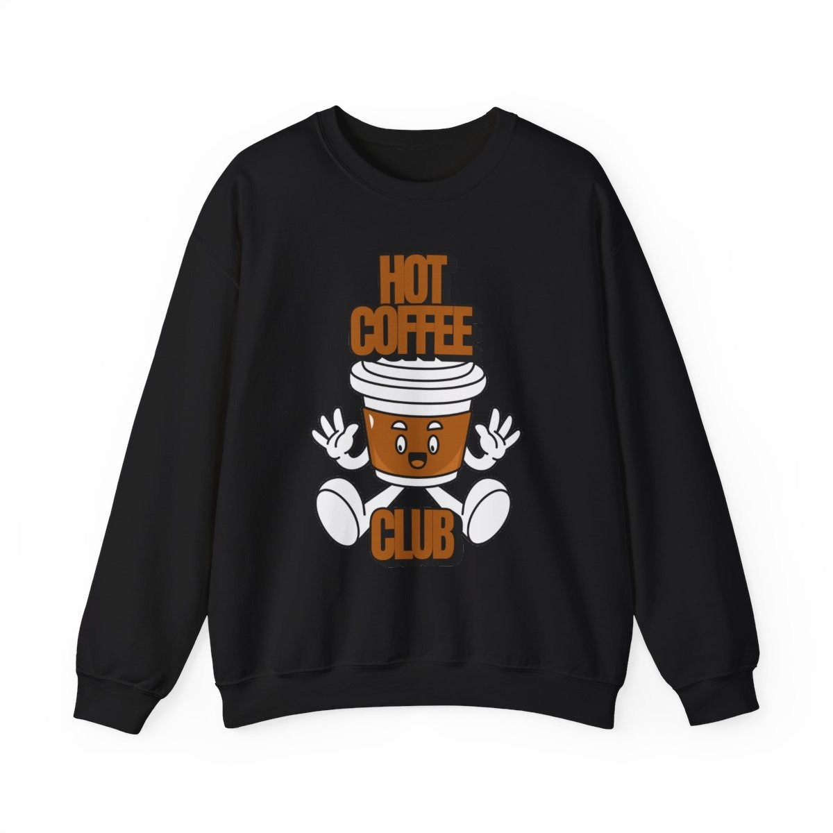 RAF COFFEE - Coffee (Sweatshirt)