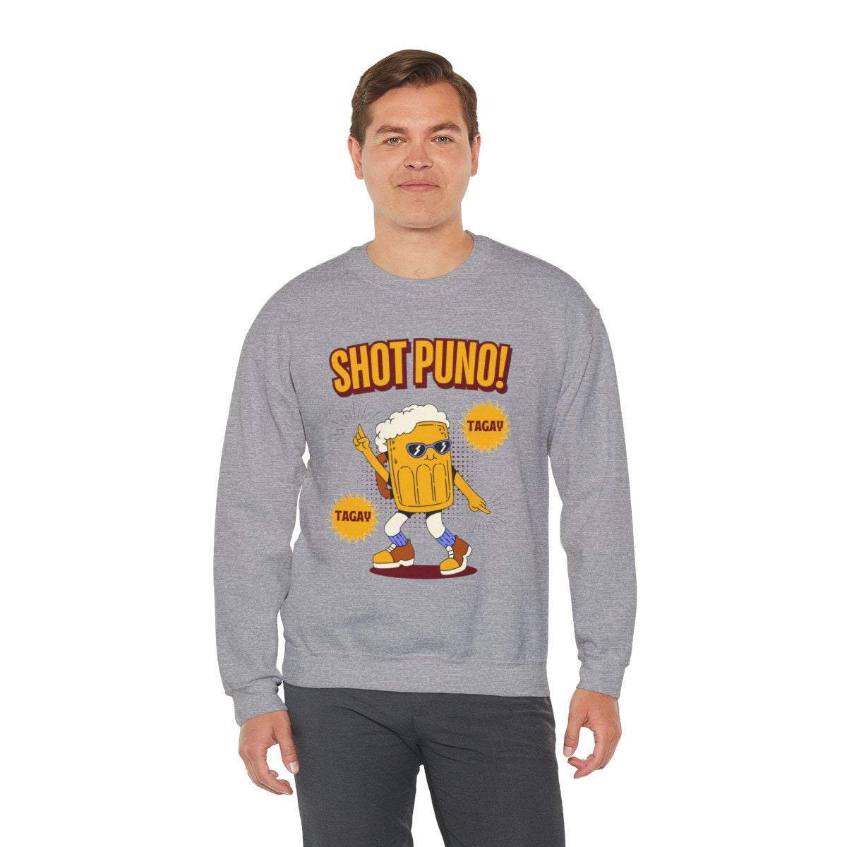 LAMBANOG - Sari-Sari Store (Sweatshirt)