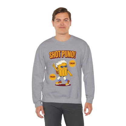 LAMBANOG - Sari-Sari Store (Sweatshirt)