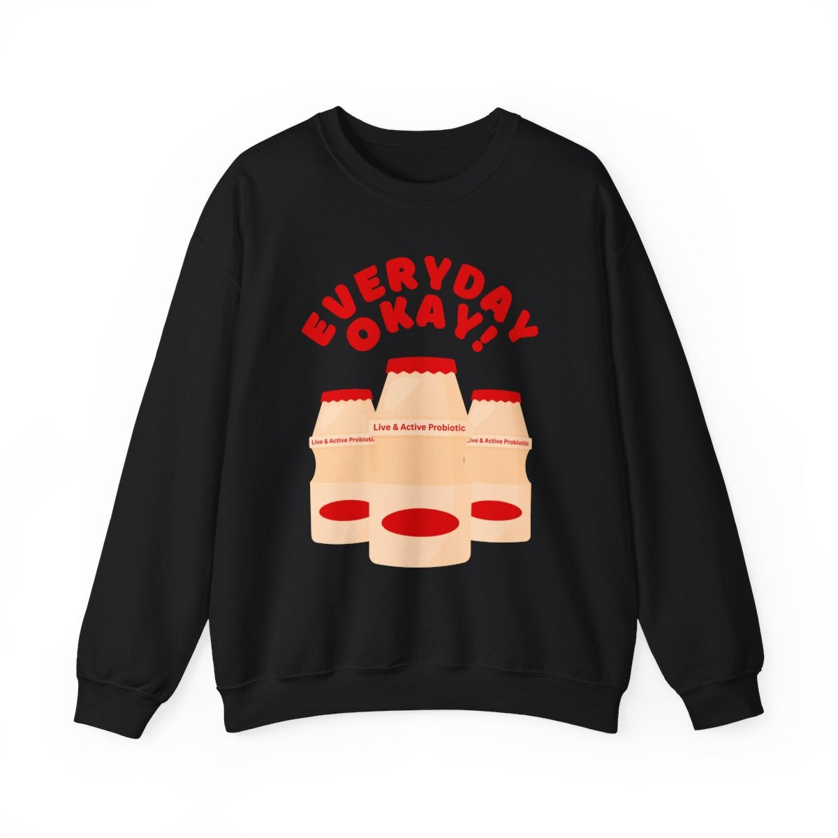 PROBIOTIC 3 - Sari-Sari Store (Sweatshirt)