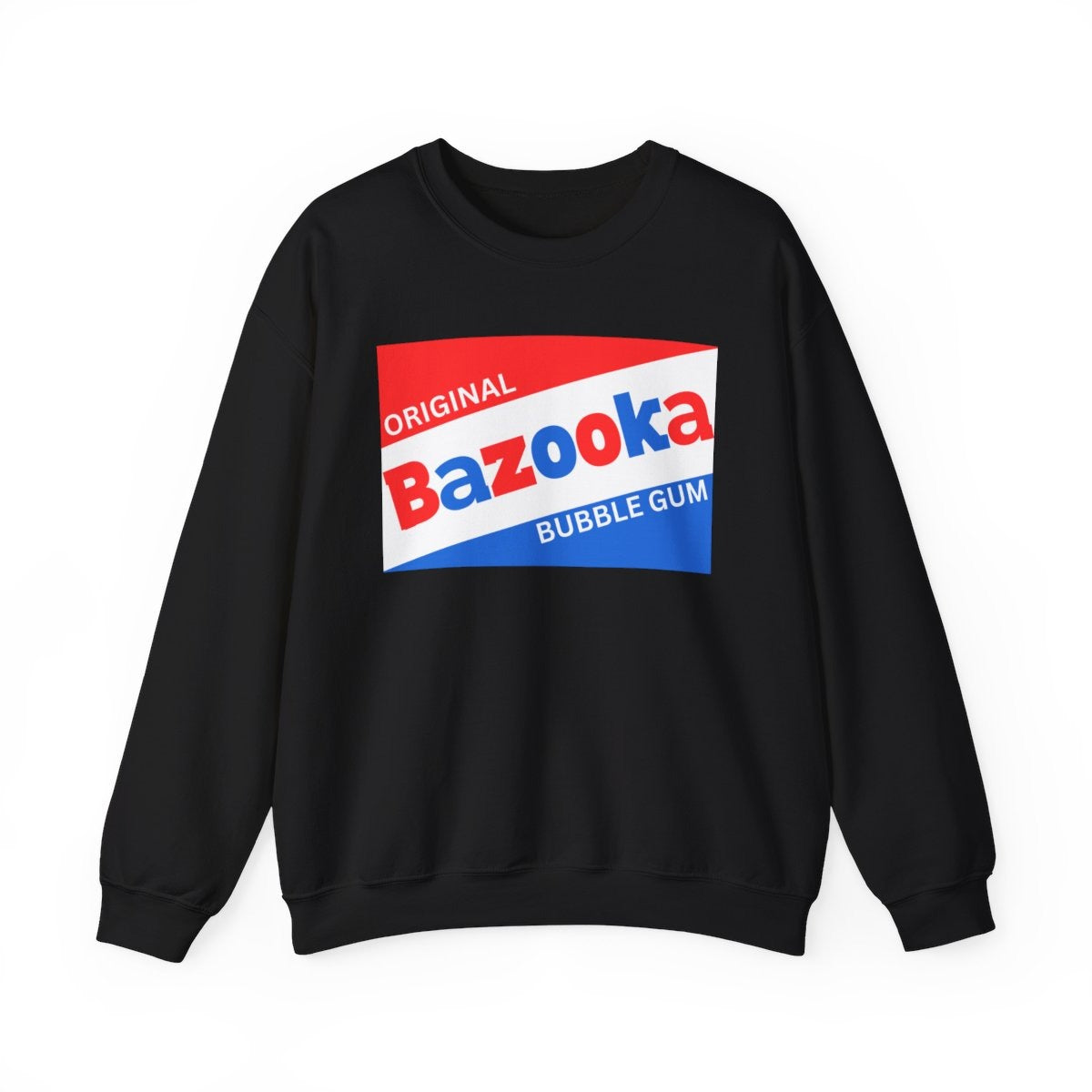 BAZOOKA - Sari-Sari Store (Sweatshirt)