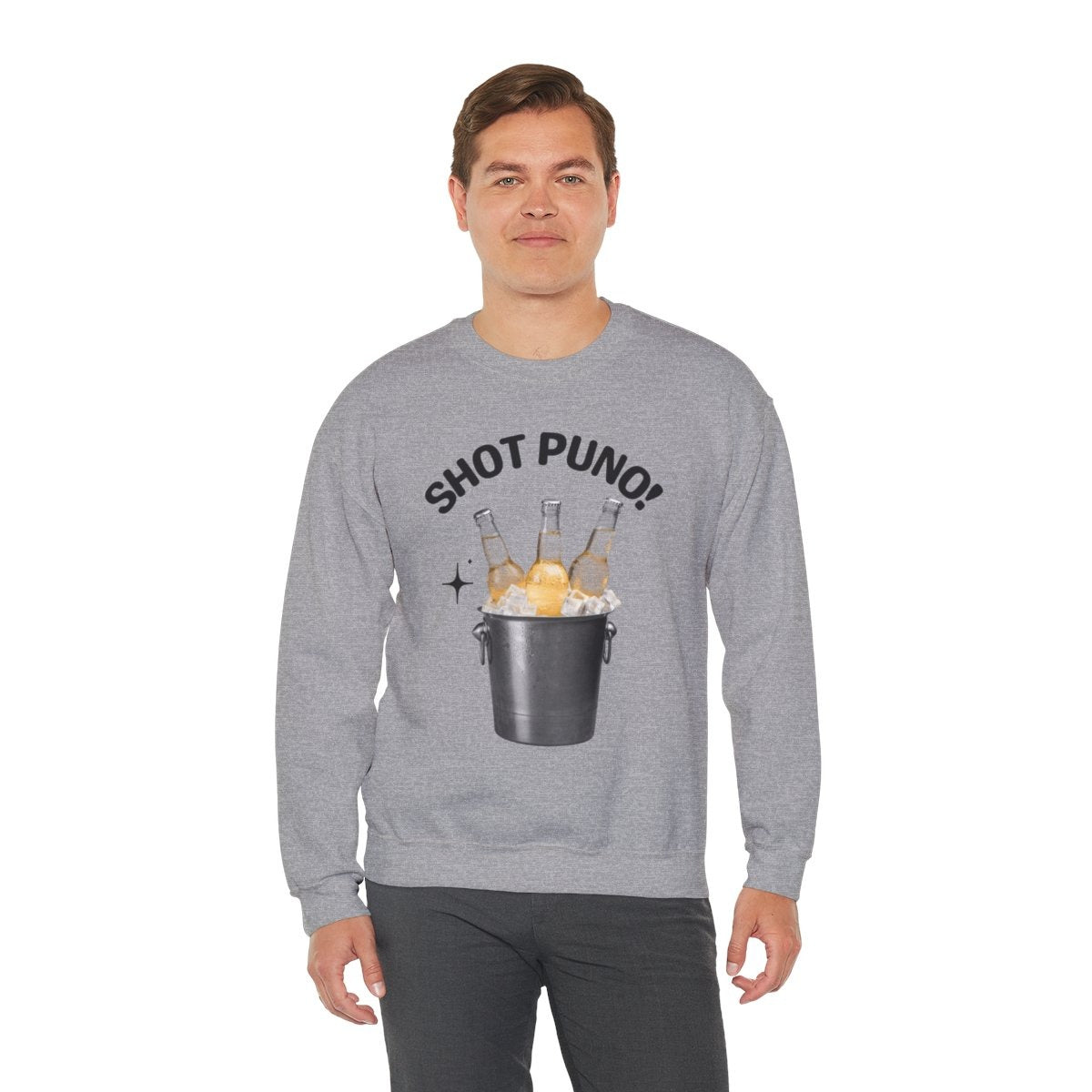 PALE PILSEN - Sari-Sari Store (Sweatshirt)