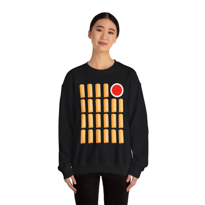 LUMPIA 4 - Filipino Food (Sweatshirt)