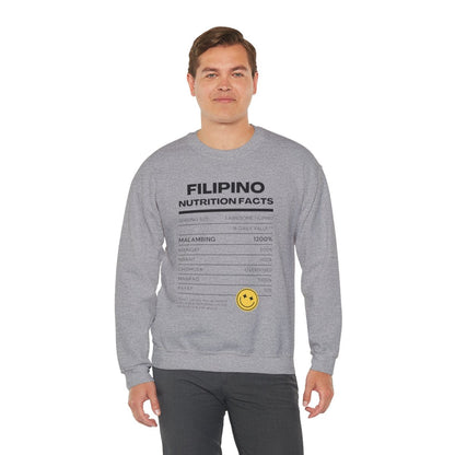 BUTONG PAKWAN - Sari-Sari Store (Sweatshirt)