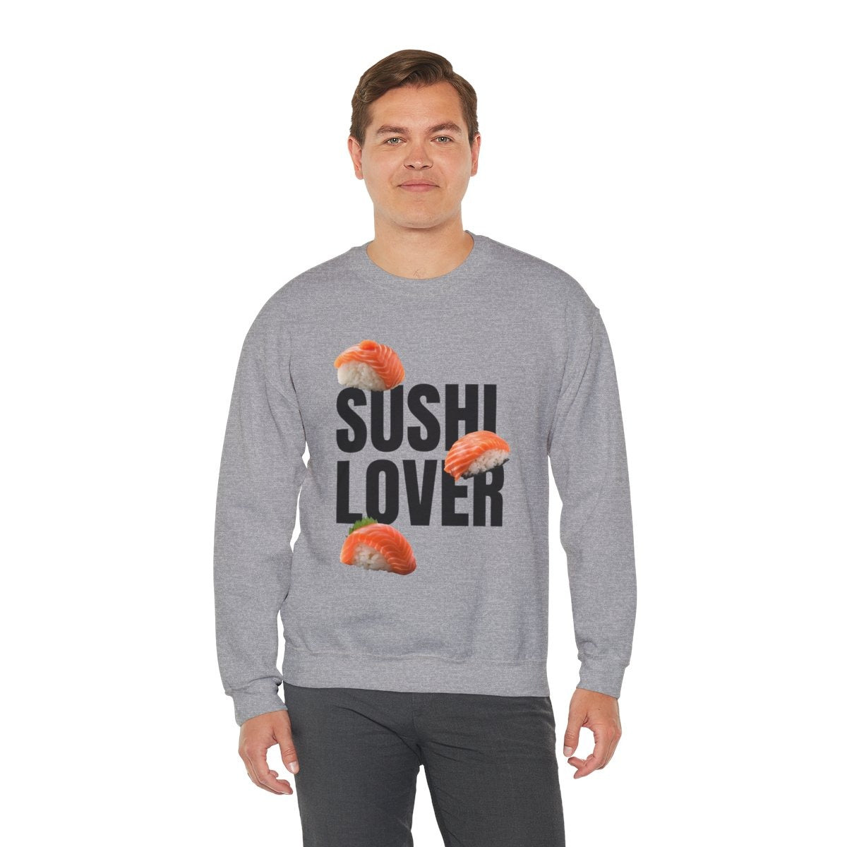 TEMAKI - Japanese Food (Sweatshirt)
