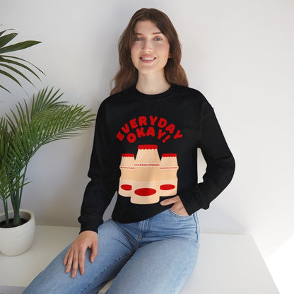 PROBIOTIC 3 - Sari-Sari Store (Sweatshirt)