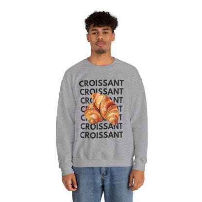 CROISSANT 2 - Bread (Sweatshirt)