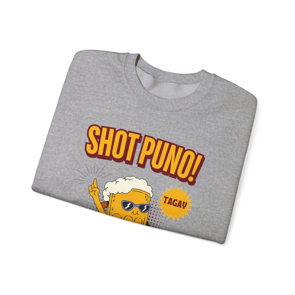LAMBANOG - Sari-Sari Store (Sweatshirt)