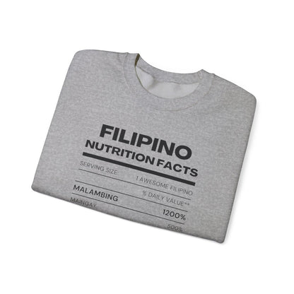 BUTONG PAKWAN - Sari-Sari Store (Sweatshirt)