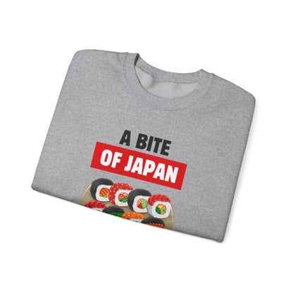 NIGIRIZUSHI - Japanese Food (Sweatshirt)