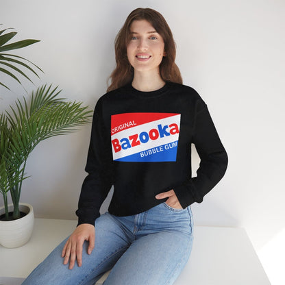 BAZOOKA - Sari-Sari Store (Sweatshirt)