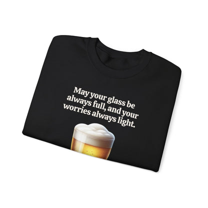 WITBIER - Drinks (Sweatshirt)
