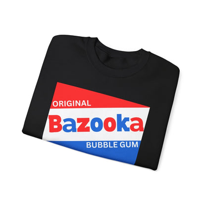 BAZOOKA - Sari-Sari Store (Sweatshirt)