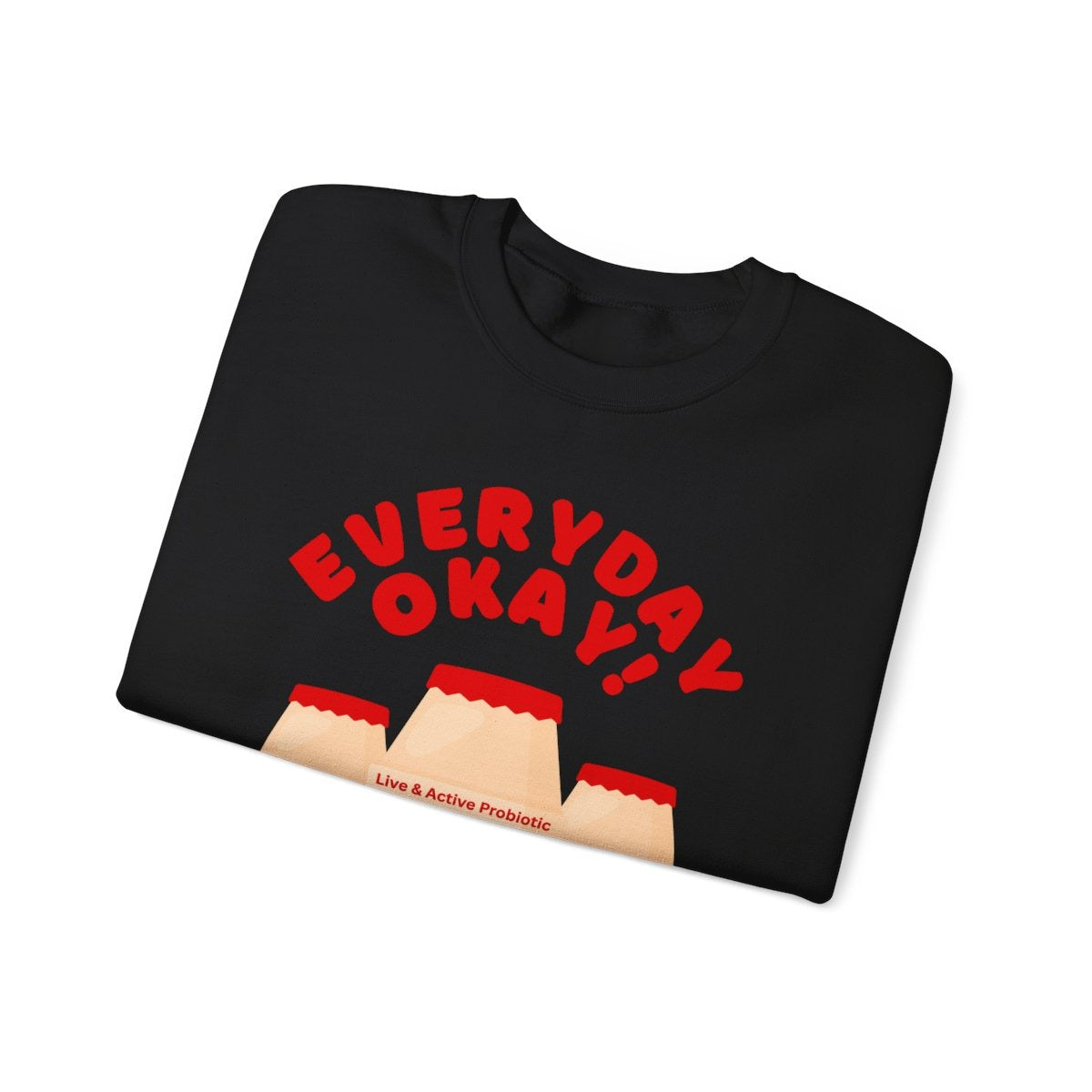 PROBIOTIC 3 - Sari-Sari Store (Sweatshirt)