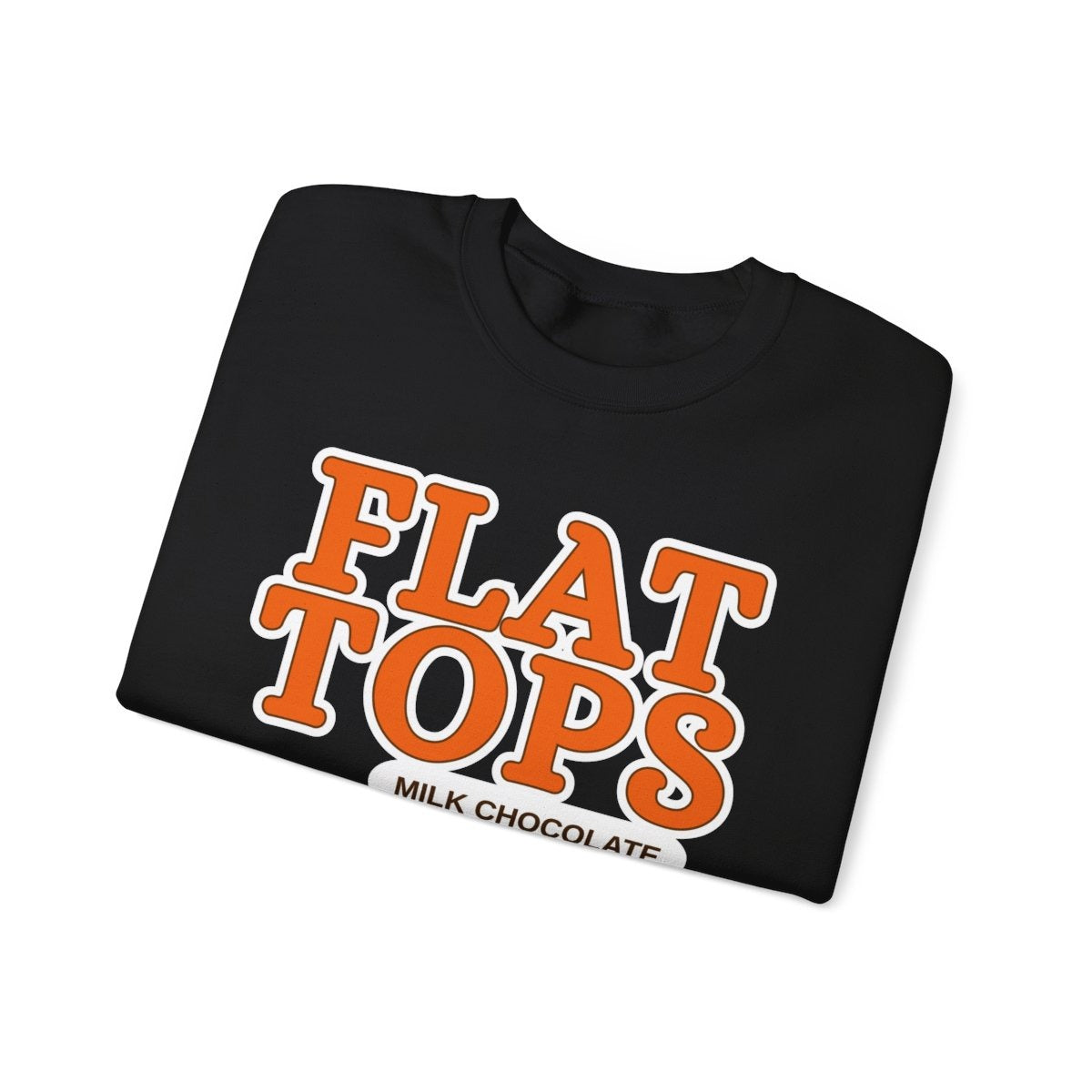 FLAT TOPS - Sari-Sari Store (Sweatshirt)