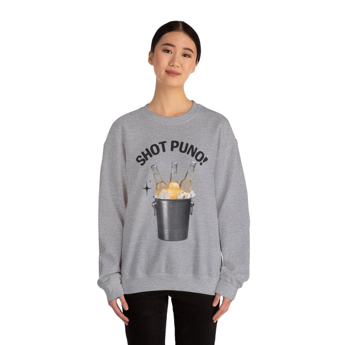 PALE PILSEN - Sari-Sari Store (Sweatshirt)