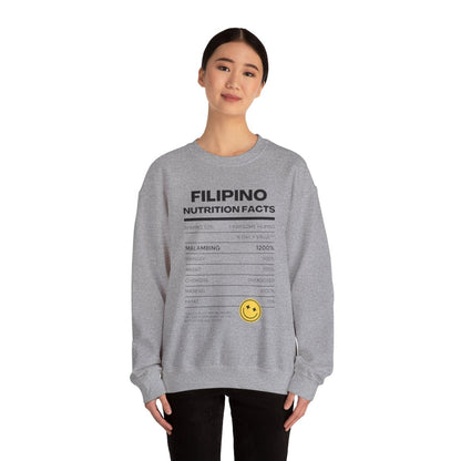BUTONG PAKWAN - Sari-Sari Store (Sweatshirt)