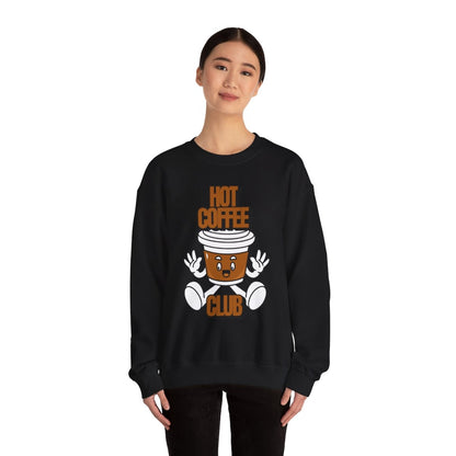 RAF COFFEE - Coffee (Sweatshirt)
