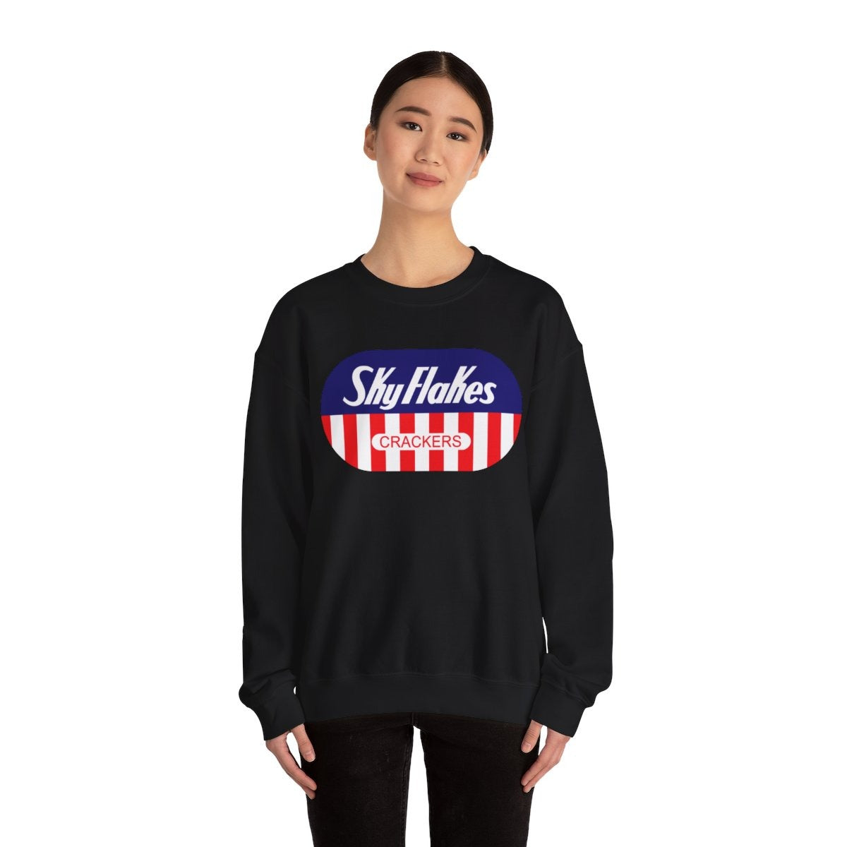 SKYFLAKES - Sari-Sari Store (Sweatshirt)