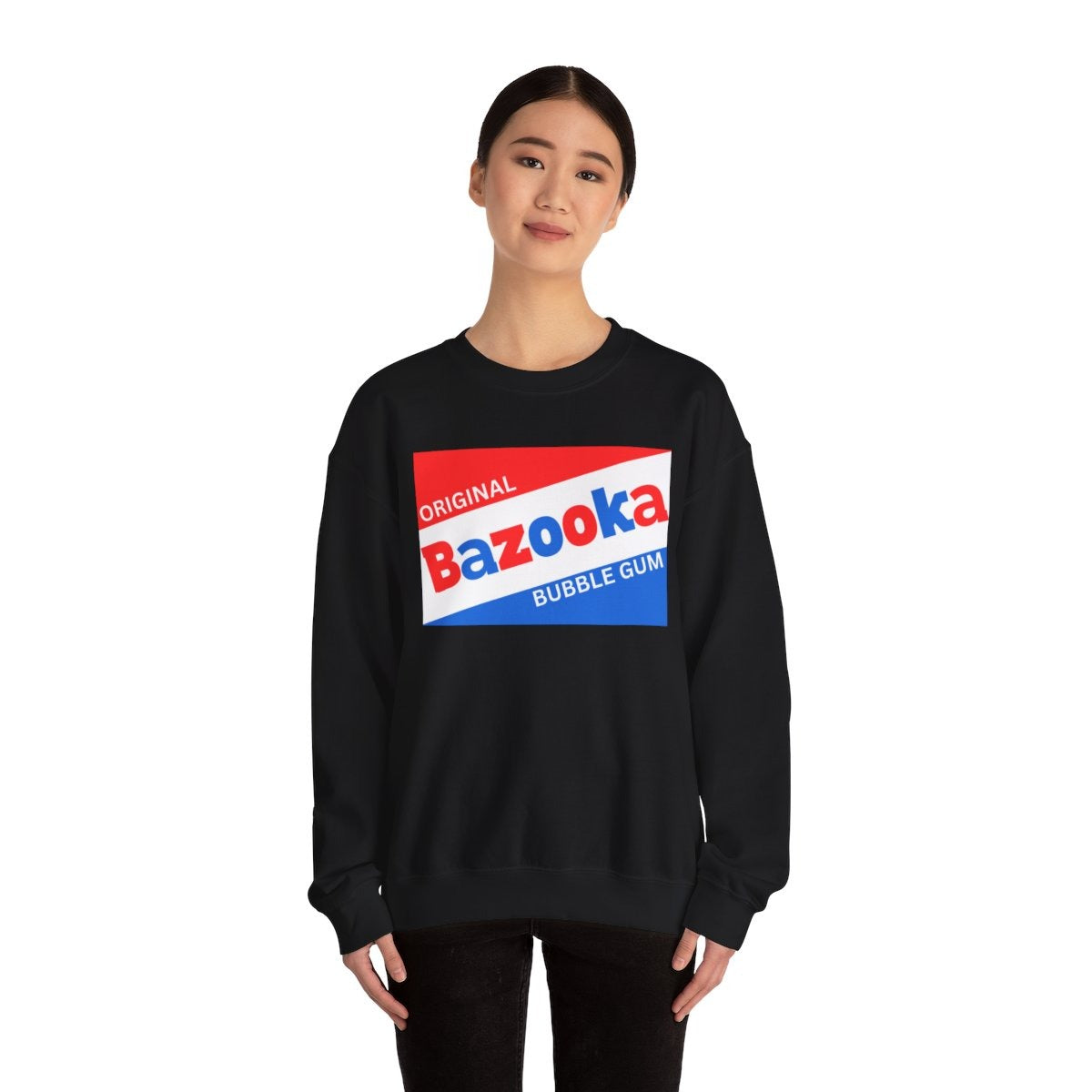 BAZOOKA - Sari-Sari Store (Sweatshirt)