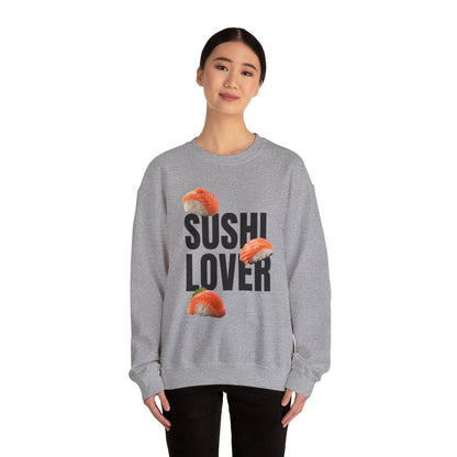TEMAKI - Japanese Food (Sweatshirt)