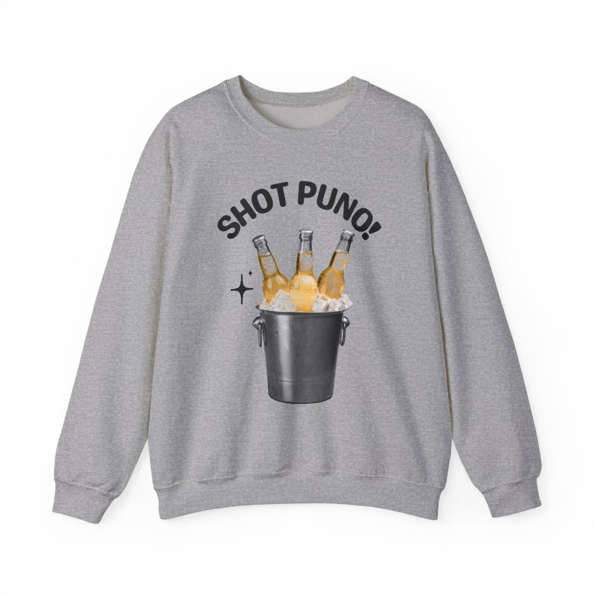 PALE PILSEN - Sari-Sari Store (Sweatshirt)