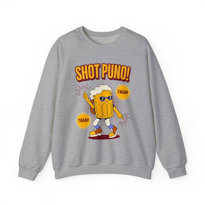 LAMBANOG - Sari-Sari Store (Sweatshirt)
