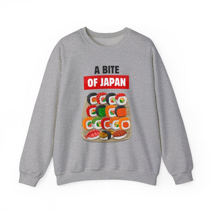 NIGIRIZUSHI - Japanese Food (Sweatshirt)