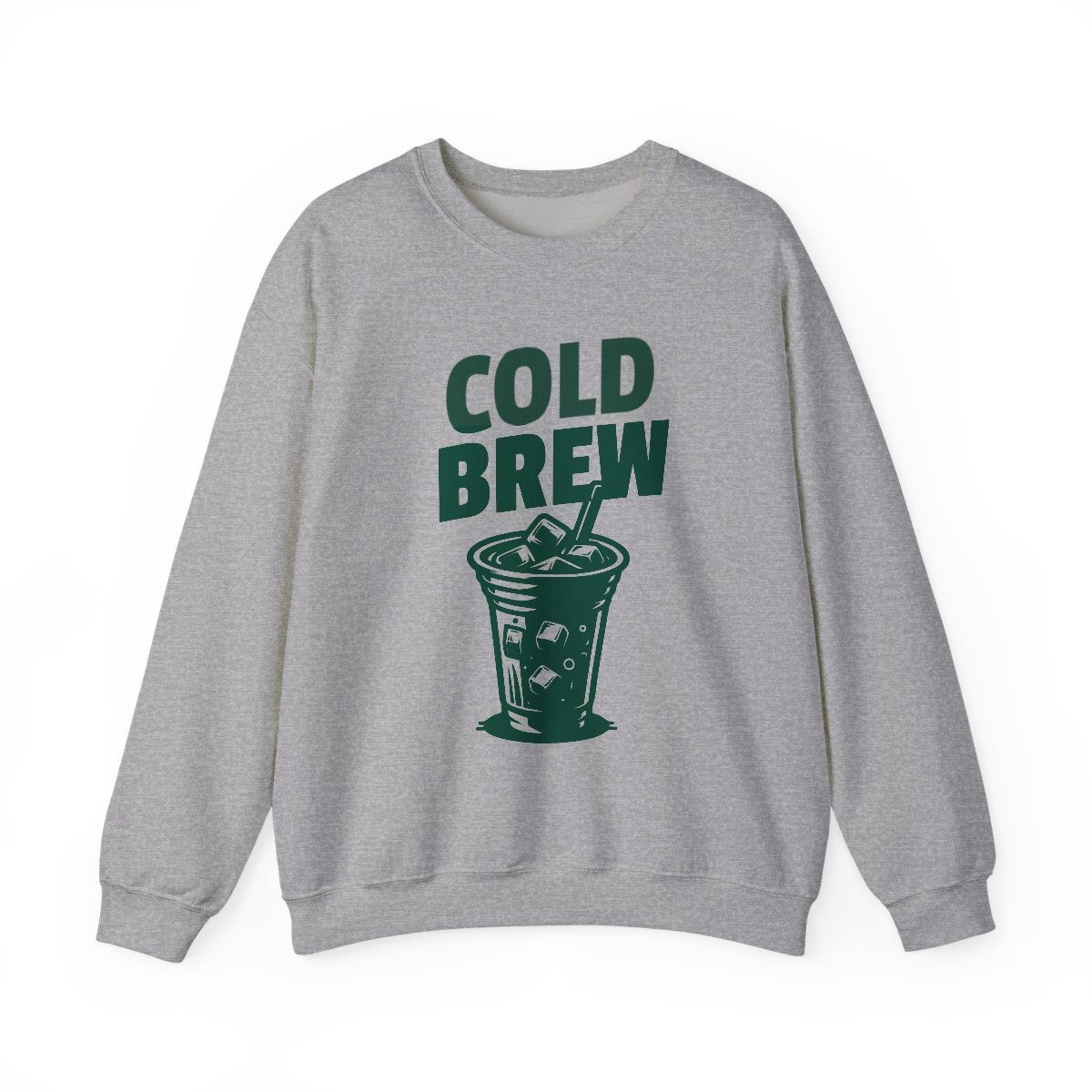 CHILL BREW - Coffee (Sweatshirt)