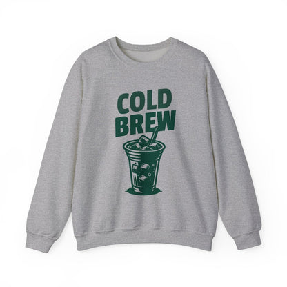 CHILL BREW - Coffee (Sweatshirt)