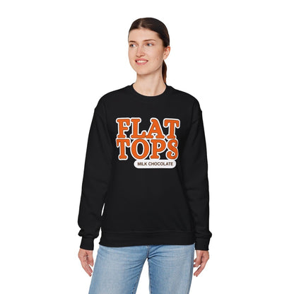 FLAT TOPS - Sari-Sari Store (Sweatshirt)