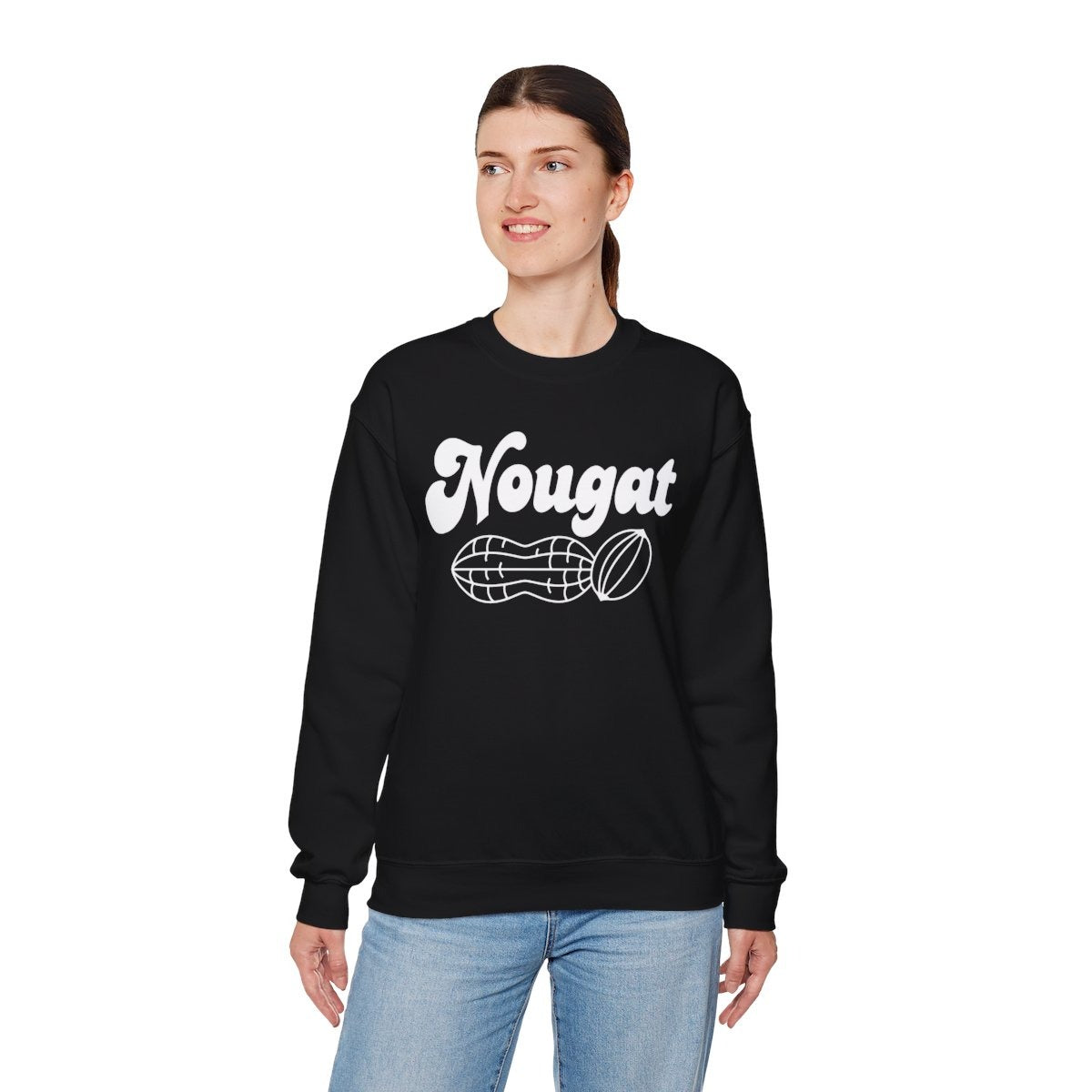 NOUGAT - Sari-Sari Store (Sweatshirt)