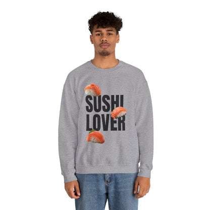TEMAKI - Japanese Food (Sweatshirt)