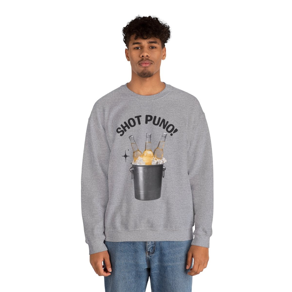 PALE PILSEN - Sari-Sari Store (Sweatshirt)