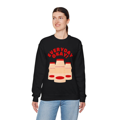 PROBIOTIC 3 - Sari-Sari Store (Sweatshirt)