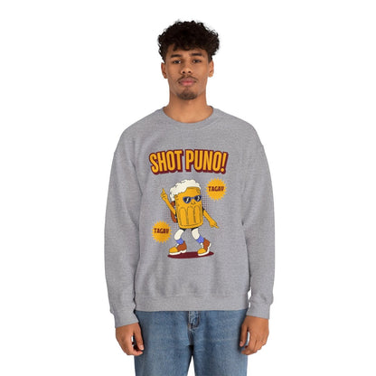 LAMBANOG - Sari-Sari Store (Sweatshirt)
