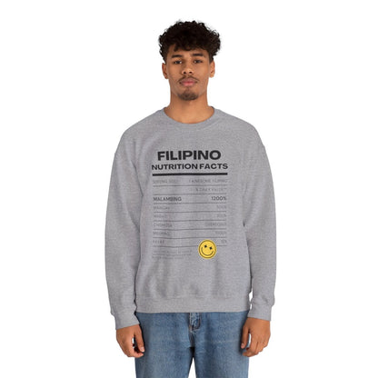 BUTONG PAKWAN - Sari-Sari Store (Sweatshirt)