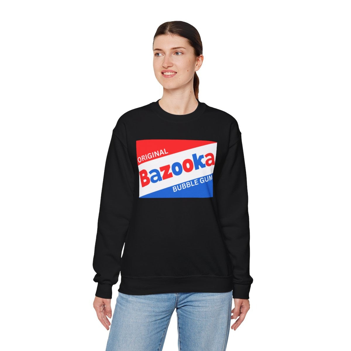BAZOOKA - Sari-Sari Store (Sweatshirt)