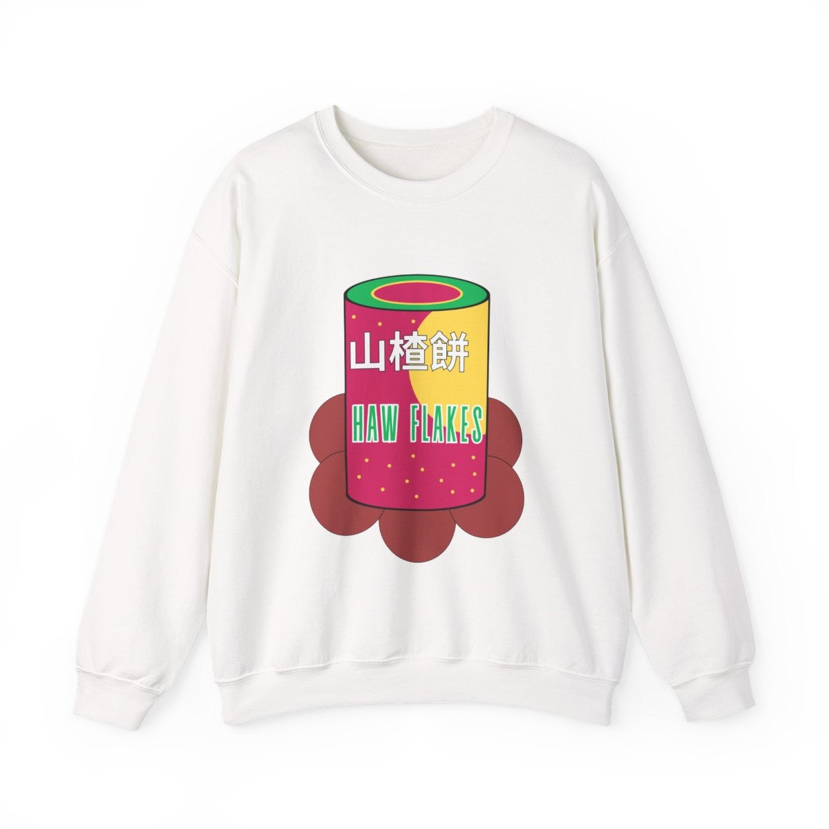 HAW FLAKES - Sari-Sari Store (Sweatshirt)