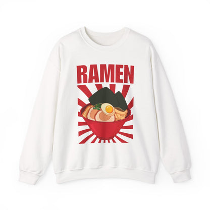 NAGOYA RAMEN - Japanese Food (Sweatshirt)