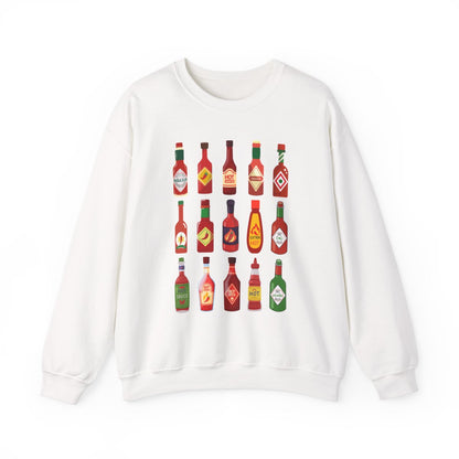 JALAPEÑO - Extras (Sweatshirt)