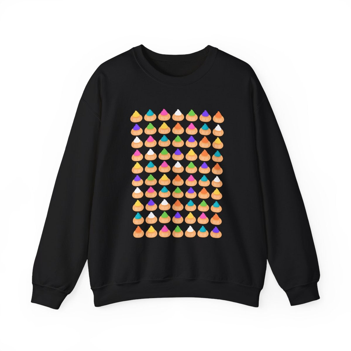 ICED GEM BISCUITS 2 - Sari-Sari Store (Sweatshirt)