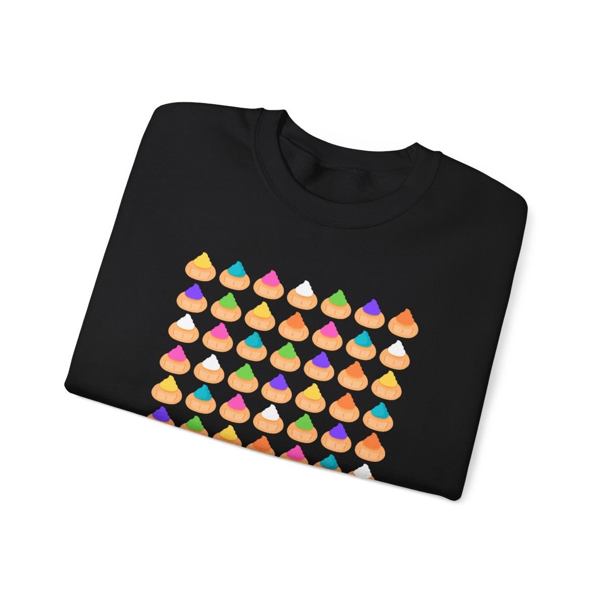ICED GEM BISCUITS 2 - Sari-Sari Store (Sweatshirt)