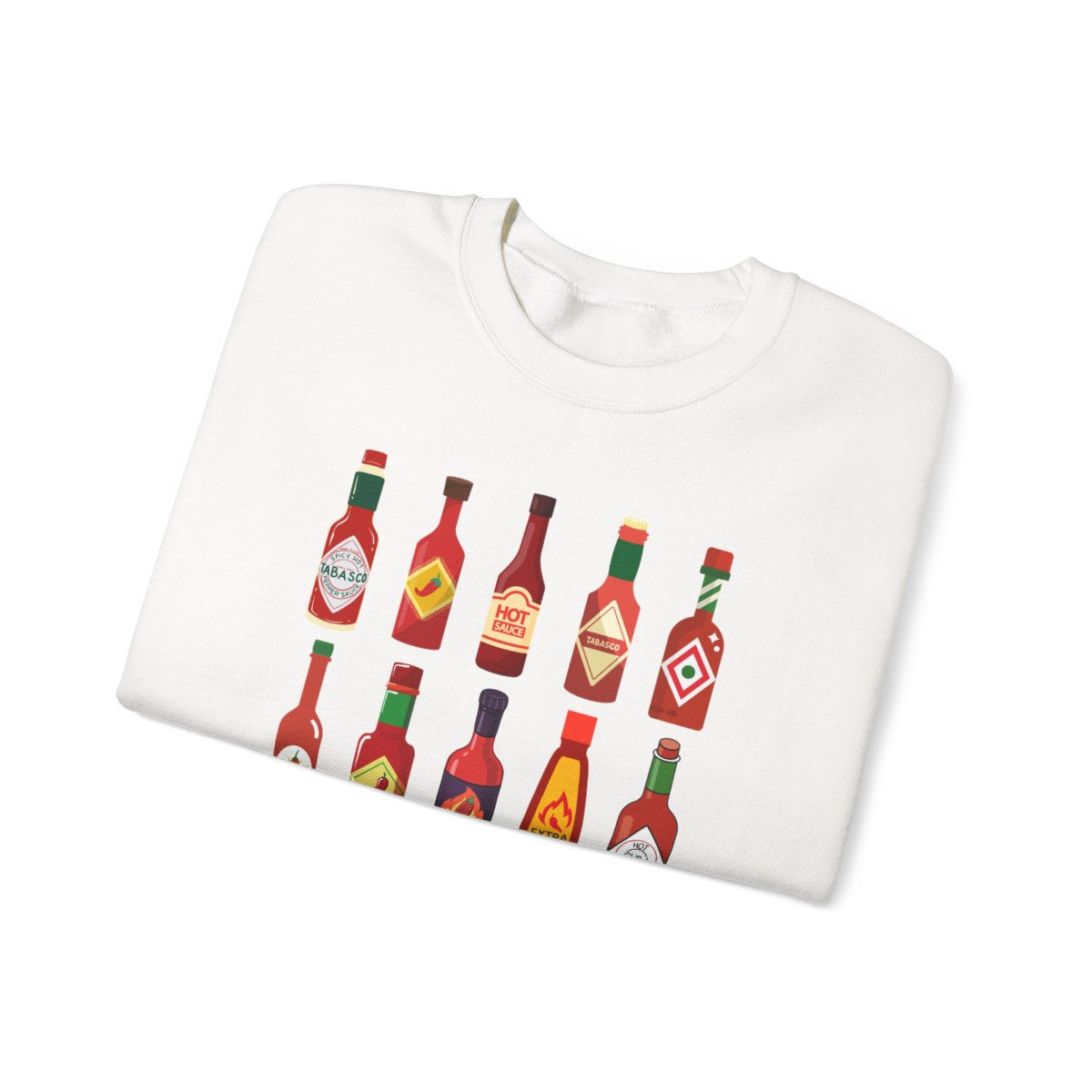 JALAPEÑO - Extras (Sweatshirt)