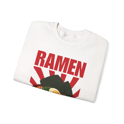 NAGOYA RAMEN - Japanese Food (Sweatshirt)