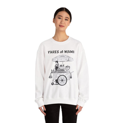 KANTO PARES - Filipino Food (Sweatshirt)