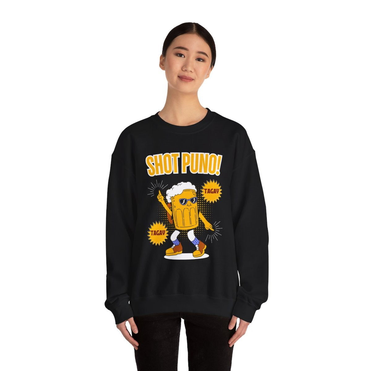 LAMBANOG - Sari-Sari Store (Sweatshirt)