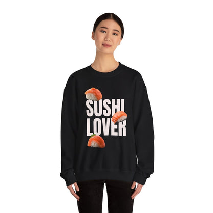 TEMAKI - Japanese Food (Sweatshirt)