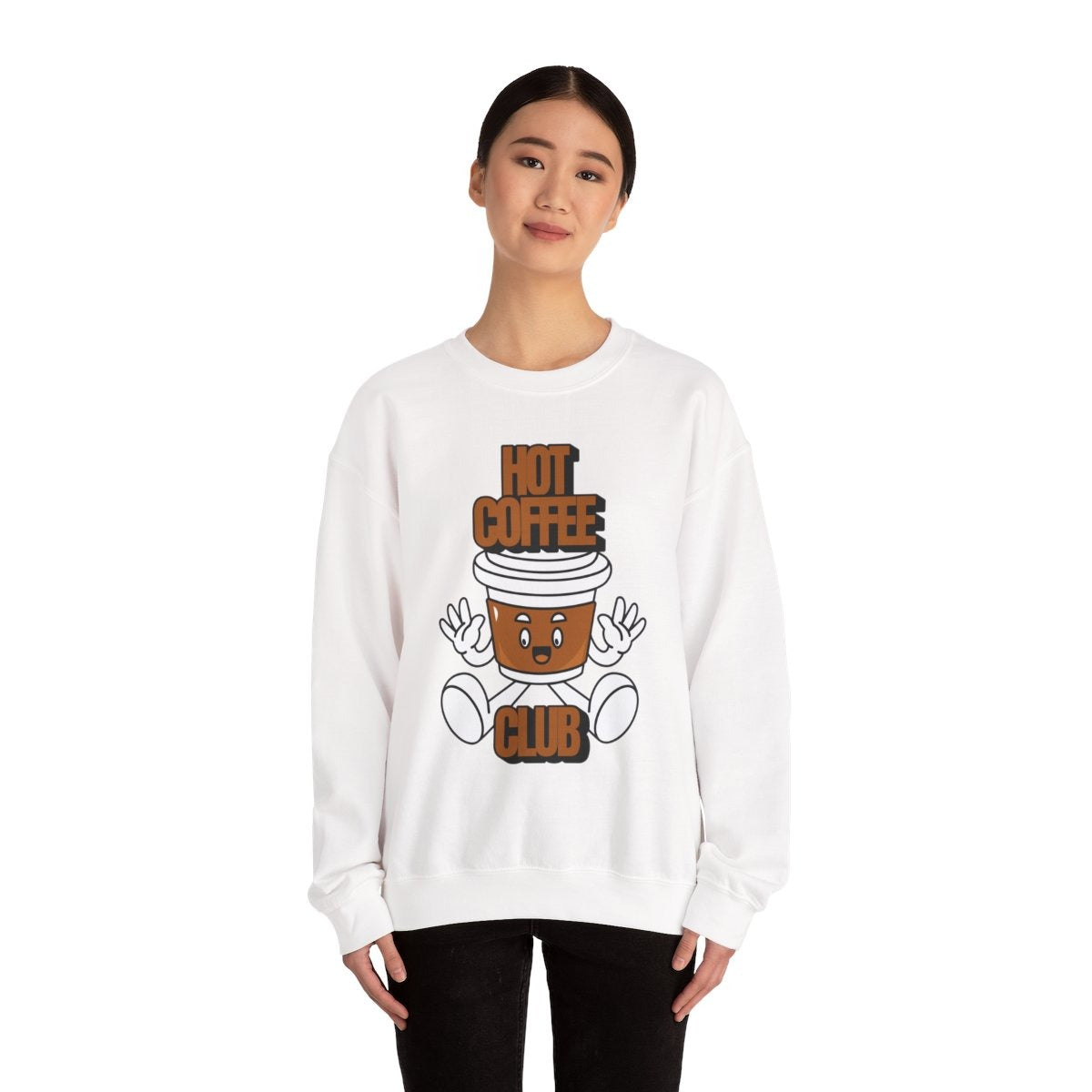 RAF COFFEE - Coffee (Sweatshirt)